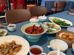 -闽海肴(北辰荟店)