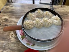 -老字号开封灌汤包(青泥街店)