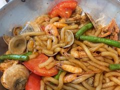 -鹰龙海畔度假酒店(咸祥店)