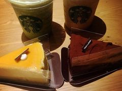 -星巴克臻选(郑州国贸360广场店)