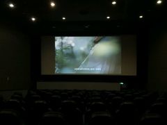 放映厅-SFC上影影城(港汇永华IMAX激光店)