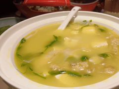 -渝信川菜(长安店)