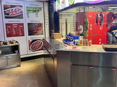 -为什么牛潮汕牛肉火锅(中信广场店)