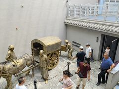 -沈阳金融博物馆