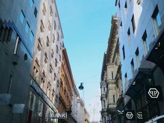 -斯蒂芬主教座堂(Stephansdom)