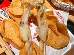 -师烤·豆花烤鱼(深圳坂田天虹店)