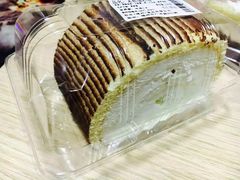 -红叶蛋糕(广达路总店)
