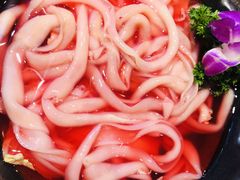 -蜀辣居鲜货老火锅(红牌楼店)