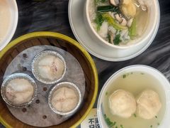 -安泰楼·佛跳墙创始人·传统闽味早茶·酒楼(三坊七巷闽菜地标店)