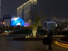 -光谷广场
