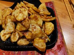 -老胖串店(山大路店)