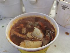 -江三王记牛杂馆(总店)