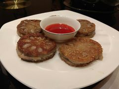 -粗茶淡饭·汉口公馆(循礼门店)