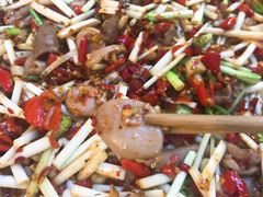 -邱金小炒·30 年盐帮江湖菜(自贡店)