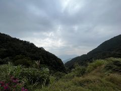 -梧桐山风景名胜区