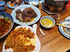 -蔡家酒楼(一德街店)