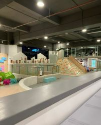 -LePark乐派亲子餐厅(33小镇店)