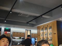 -福海居烤鸭店(鸟巢店)