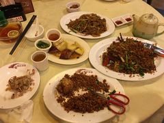 -桥底辣蟹(谢斐道店)