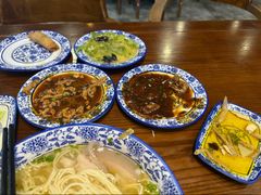 -裕兴记面馆(现代传媒广场店)