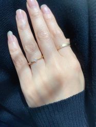 点击看大图 -Cindy Jewelry·钻戒·彩色宝石