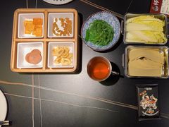 -师烤·豆花烤鱼(深圳坂田天虹店)