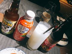 -鲸山上·私房日料(泰达MSD店)