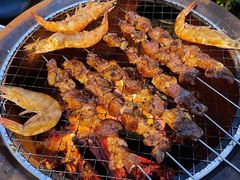 -Thai Pothong Restaurant