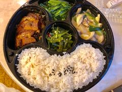 -荣誉国宴楼(美食城店)