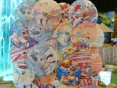 -蓝精灵乐园·世茂精灵之城主题乐园