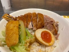 -陈鹏鹏潮汕菜(宝安机场T3航站楼店)