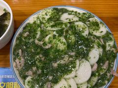 -小方的面(徐家汇店)