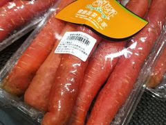 -永辉Bravo超市(东二环泰禾广场店)