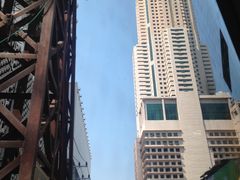 -彩虹云霄酒店76&78层国际自助餐