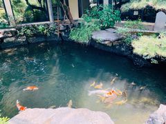 -新荣记(西溪湿地店)