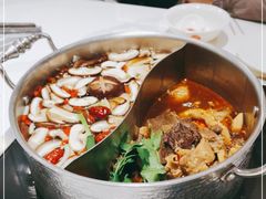 -牛焱·贵州黄牛肉火锅(城西银泰店)