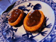 一口鲍鱼酥-三号黄浦会Canton Table