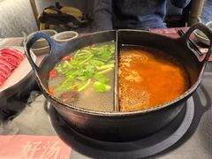 -盡膳口福·百年汤方火锅(科华北路店)