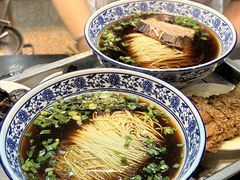-伟记奥面馆(白塔东路店)