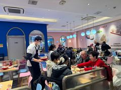 -小杨生煎(周浦万达店)
