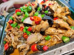 -蛙喔牛蛙(仙林万达茂店)