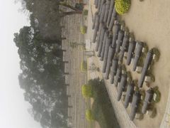 -胡里山炮台
