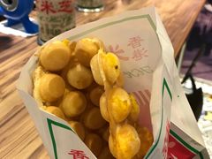 -美芝莲(领展购物广场中关村店)