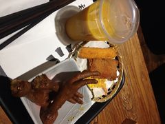 iphone_upload_pic-比萨玛尚诺(港汇恒隆广场店)