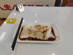 -吴一川牛腩粉(西村店)