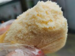 -叶婆婆豆浆馍馍