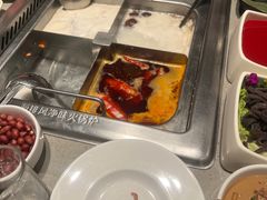 -海底捞火锅(宇飞大厦店)
