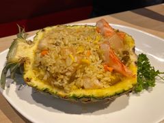 -避风塘(百联东郊店)