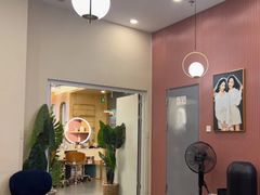 -海马体照相馆(上海宝山万达广场店)