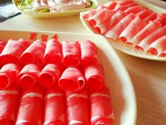 肥牛-蜀留香火锅(西南角店)
